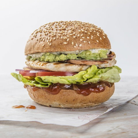 Gril'd - Waurn Ponds - Surfers Gold Coast 0