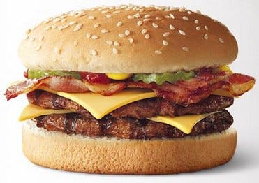 Hungry Jack's - Wiley Park - Surfers Gold Coast 0