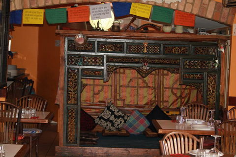 Kathmandu Newa Chhe'n - Surfers Gold Coast 0