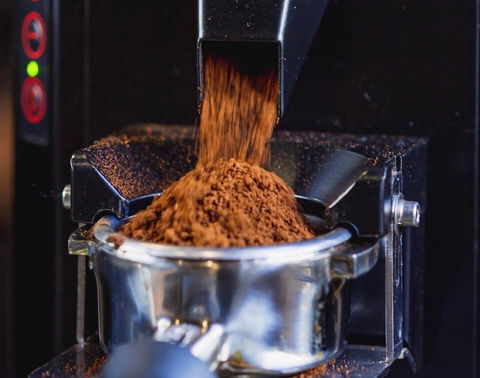 Micro Lote Coffee - Surfers Gold Coast 0