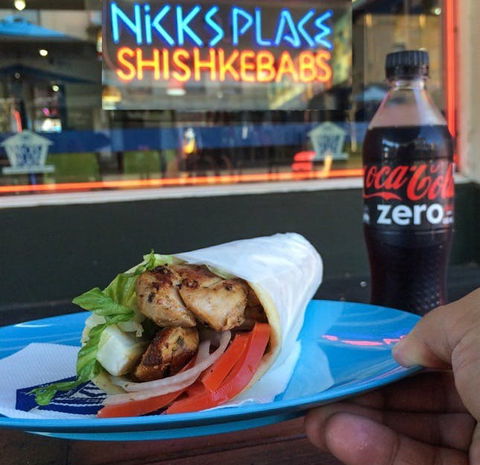 Nick's Place - Surfers Gold Coast 0