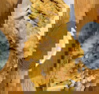 Ocean  Paddock - Surfers Gold Coast