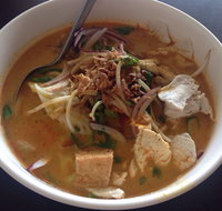 Orso Thai - Surfers Gold Coast