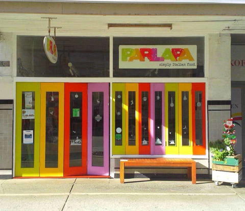 Parlapa - Surfers Gold Coast 0