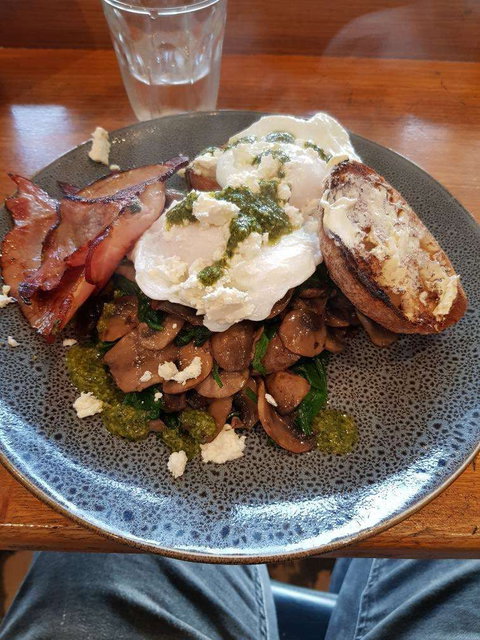 Provisions - Surfers Gold Coast 0