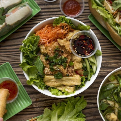 Saigon Summer - Ashfield - Surfers Gold Coast 0