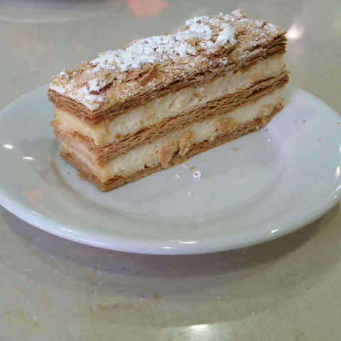 Serina Cafe - Surfers Gold Coast 0