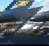 Soho Coffee House - Surfers Gold Coast