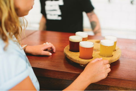 Stone And Wood Brewery - Surfers Gold Coast 0