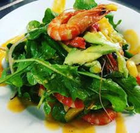 Yamba Marina Cafe - Surfers Gold Coast 2