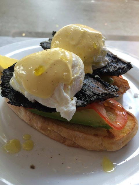 Bacino Bar - North Sydney - Surfers Gold Coast 0