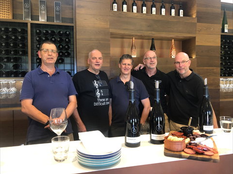 Be Consumed Tasting - Surfers Gold Coast 0