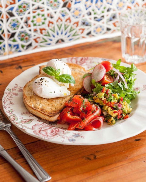 Blencowes Milk Bar - Surfers Gold Coast 0