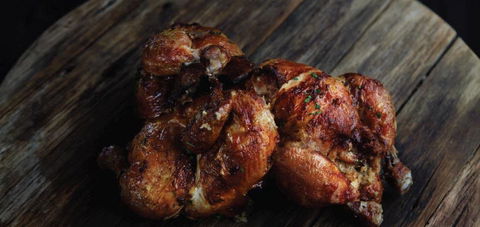 Chargrill Charlie's - Mona Vale - Surfers Gold Coast 0