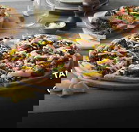 Crust - Mordialloc - Surfers Gold Coast