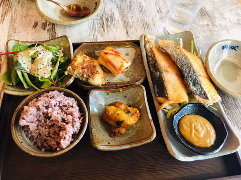 DOHWA Korean Restaurant - Surfers Gold Coast 0