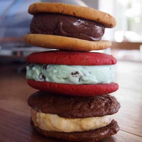 Dolce House Gelato - Moonee Ponds - Surfers Gold Coast 0