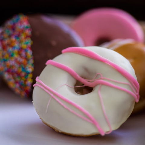 Donut King - Dee Why - Surfers Gold Coast 0