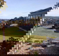 Garrison Restaurant  Bar - Surfers Gold Coast