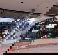 Greythorn Sandwich Cafe - Surfers Gold Coast