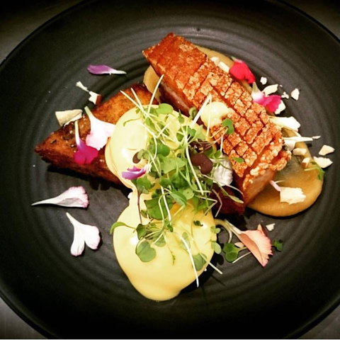 Jerry Joy - Surfers Gold Coast 0