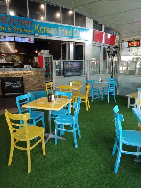 Ji's Kitchen - Surfers Gold Coast 0