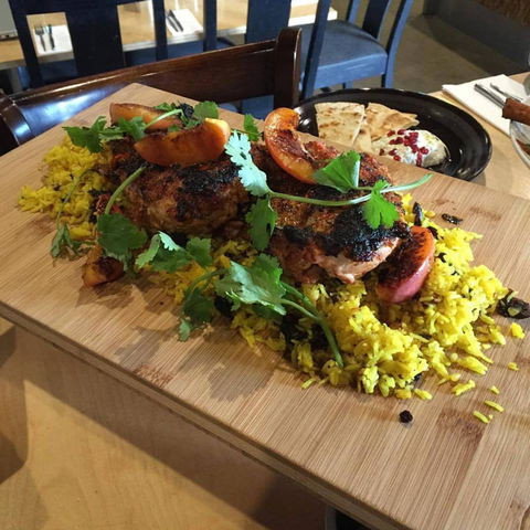 K-Bar & Meze - Surfers Gold Coast 0