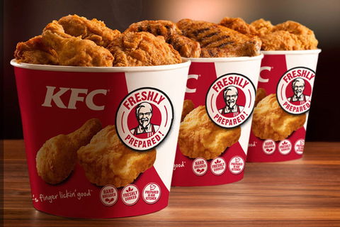 KFC - Victoria Point - Surfers Gold Coast 0