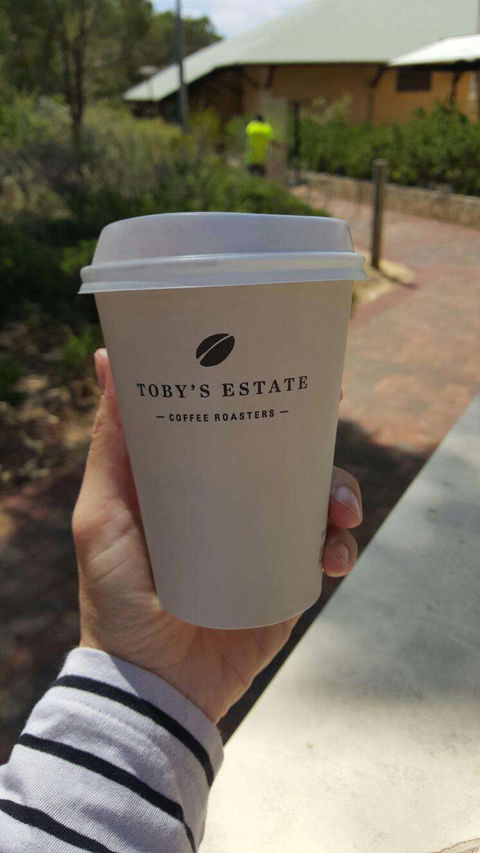 La Mint Cafe - Joondalup - Surfers Gold Coast 0