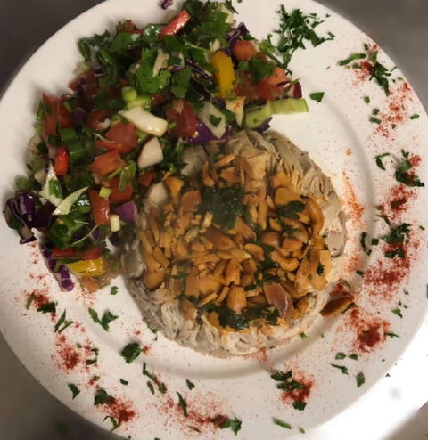 La Roche - Surfers Gold Coast 0