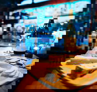 Laura St Seafood - Surfers Gold Coast