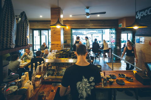 LV's On Clarence - Surfers Gold Coast 0