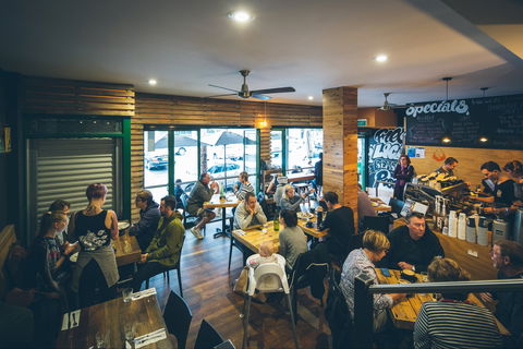 LV's On Clarence - Surfers Gold Coast 1