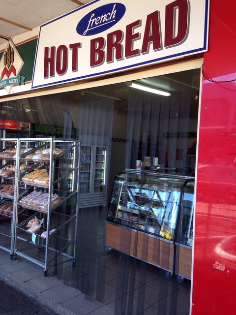 Martino Hot Bread - Surfers Gold Coast 0