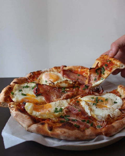 Martha Street Kitchen - Surfers Gold Coast 0