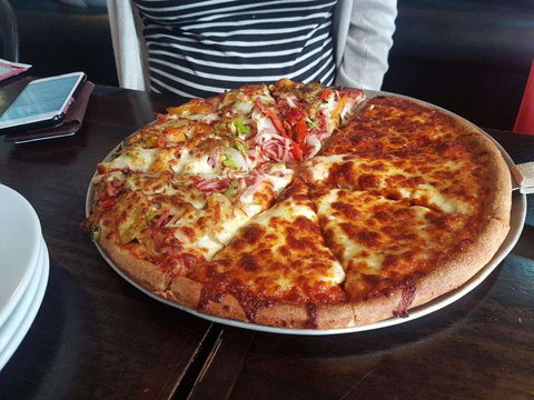 Numero Uno - Surfers Gold Coast 0