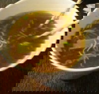 Origami Sushi  Noodles - Surfers Gold Coast