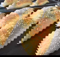 Pita Bakery - Surfers Gold Coast