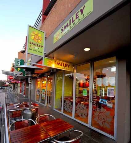 R-Haan Thai - Revesby - Surfers Gold Coast 0