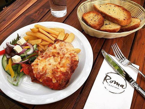 Roma Cucina - Surfers Gold Coast 0