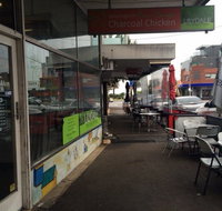 Sandringham Charcoal Chicken - Surfers Gold Coast