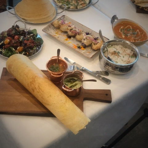 Spice Theory Indian Restaurant - Surfers Gold Coast 0