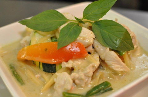 Thai Tasty Kitchen - Surfers Gold Coast 0