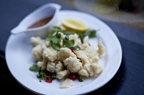 The Merton Bistro - Surfers Gold Coast 0