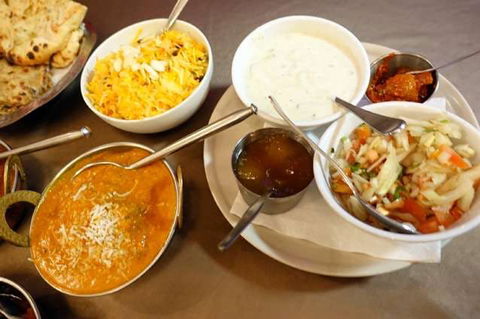 Thornleigh Curry House - Surfers Gold Coast 0