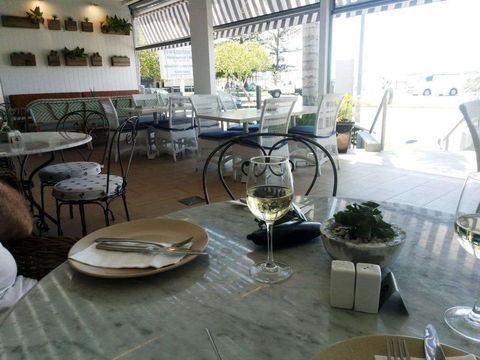 Three Sixty - Grand Hotel - Surfers Gold Coast 0