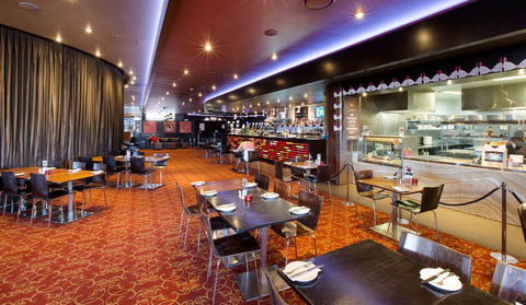 Varsity Lakes Tavern - Surfers Gold Coast 0