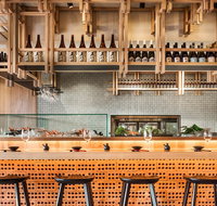 Y14 Japanese Seafood Kitchen and Bar - Surfers Gold Coast