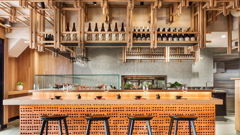 Y14 Japanese Seafood Kitchen And Bar - Surfers Gold Coast 0