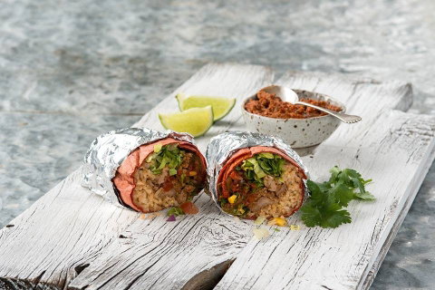 Zambrero Lidcombe - Lidcombe - Surfers Gold Coast 0